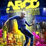 ABCD: Any Body Can Dance专辑