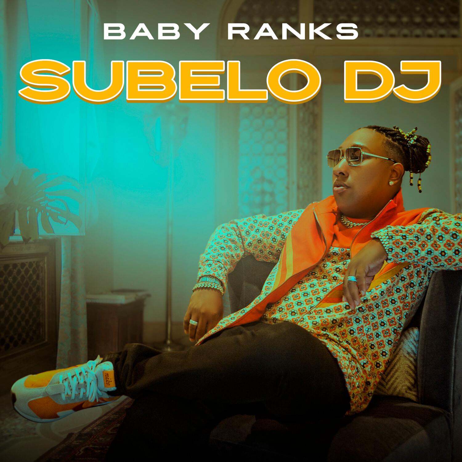 Subelo DJ