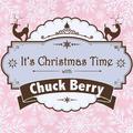 It's Christmas Time with Chuck Berry
