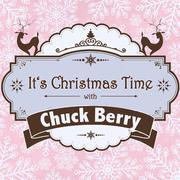 It's Christmas Time with Chuck Berry