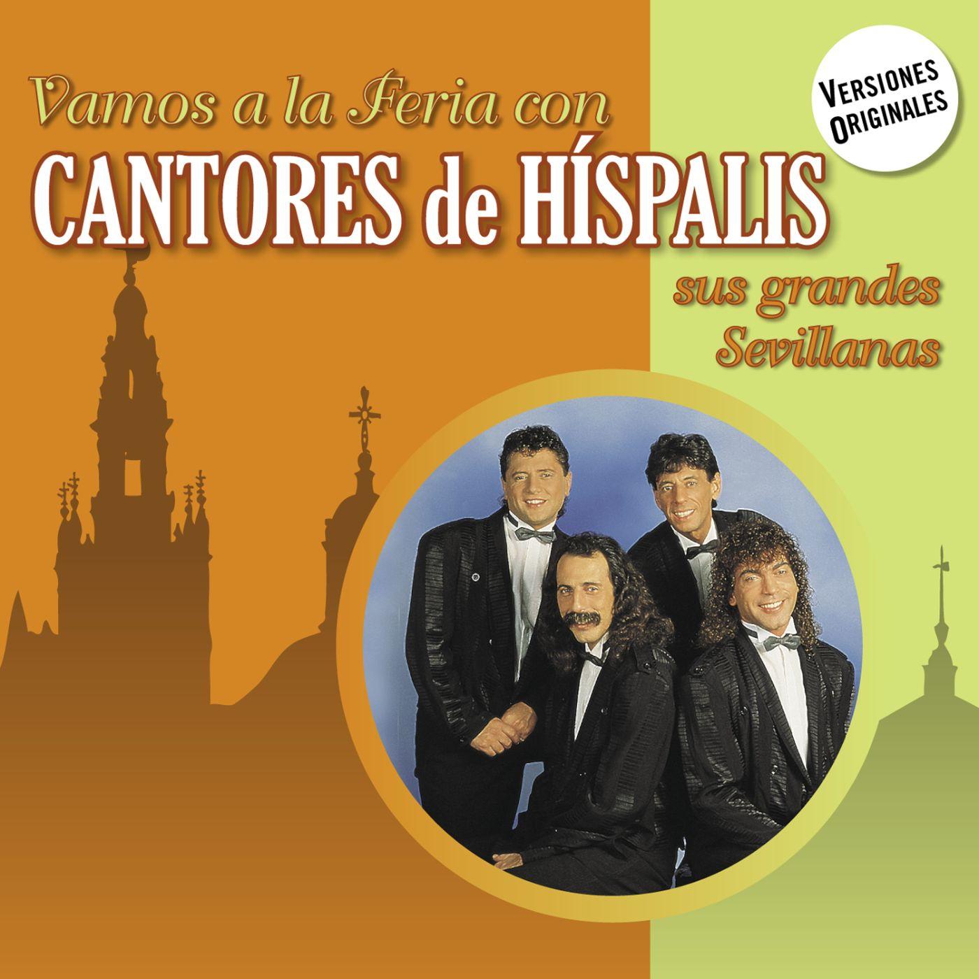 Vamos a la Feria con Cantores de Híspalis