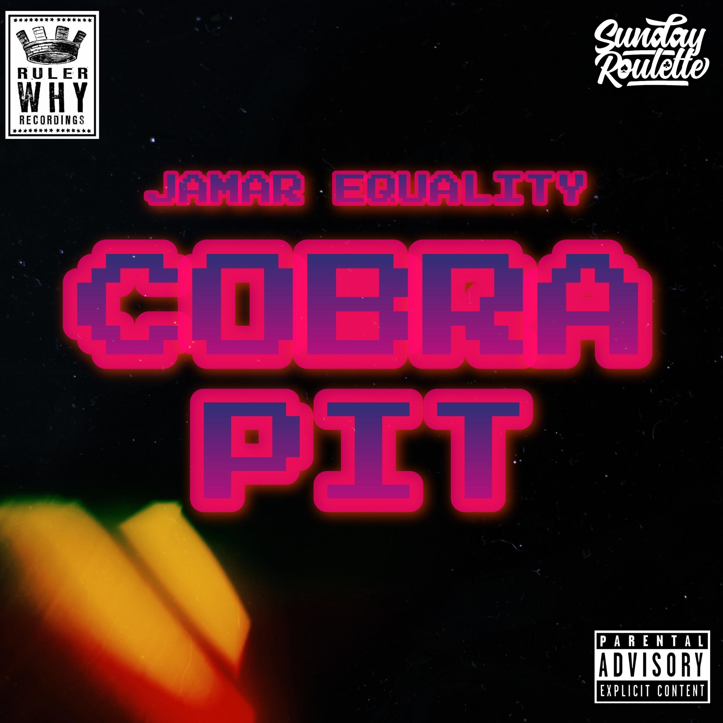 Cobra Pit