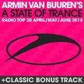 A State Of Trance Radio Top 20 - April / May / June 2013专辑