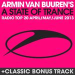 A State Of Trance Radio Top 20 - April / May / June 2013专辑