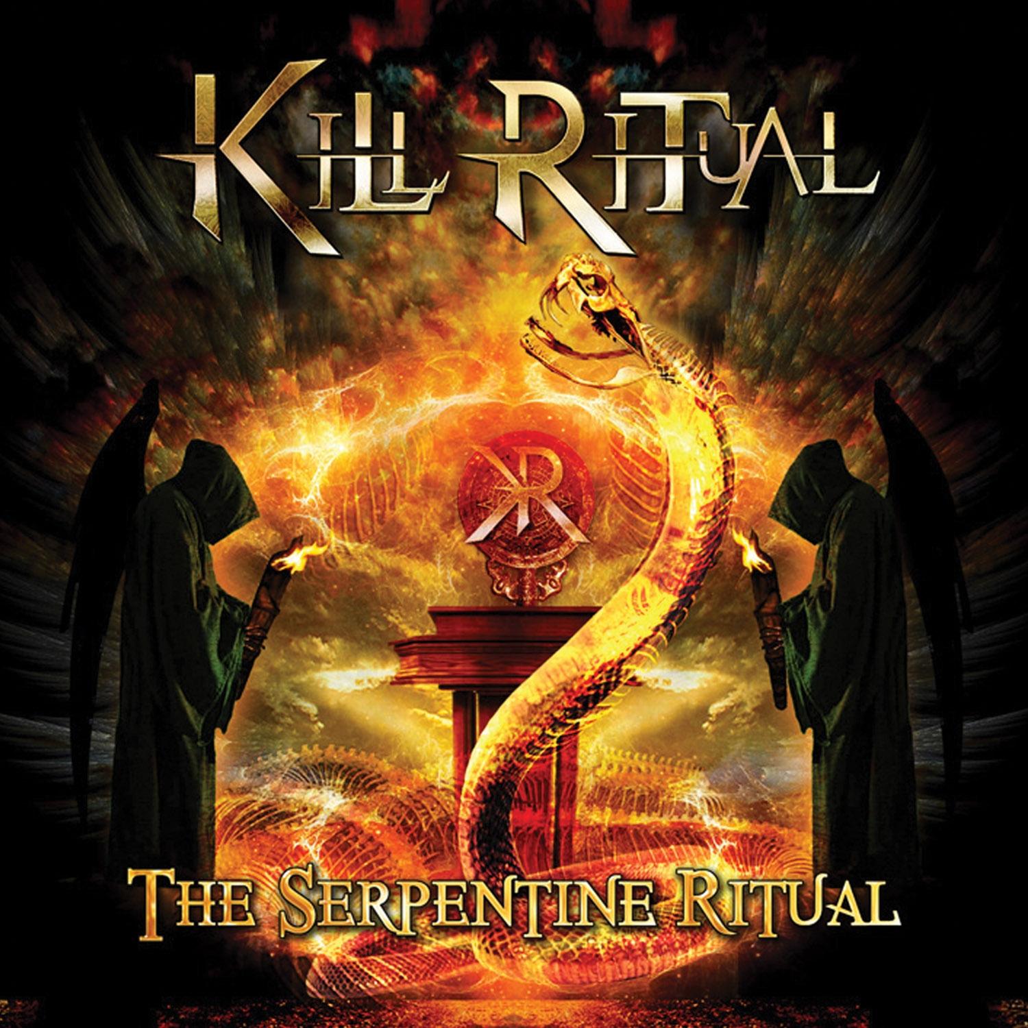 The Serpentine Ritual