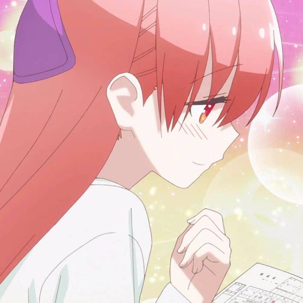 不分手的恋爱【女版】（翻自 汪苏泷）