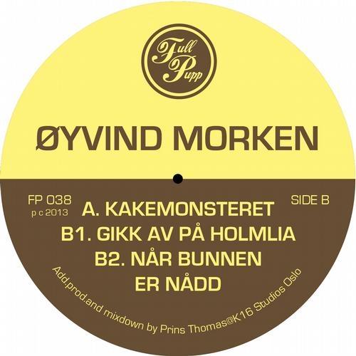 Kakemonsteret