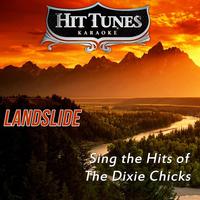 Let 'Er Rip - The Dixie Chicks (PH karaoke) 带和声伴奏