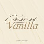 Color of Vanilla专辑
