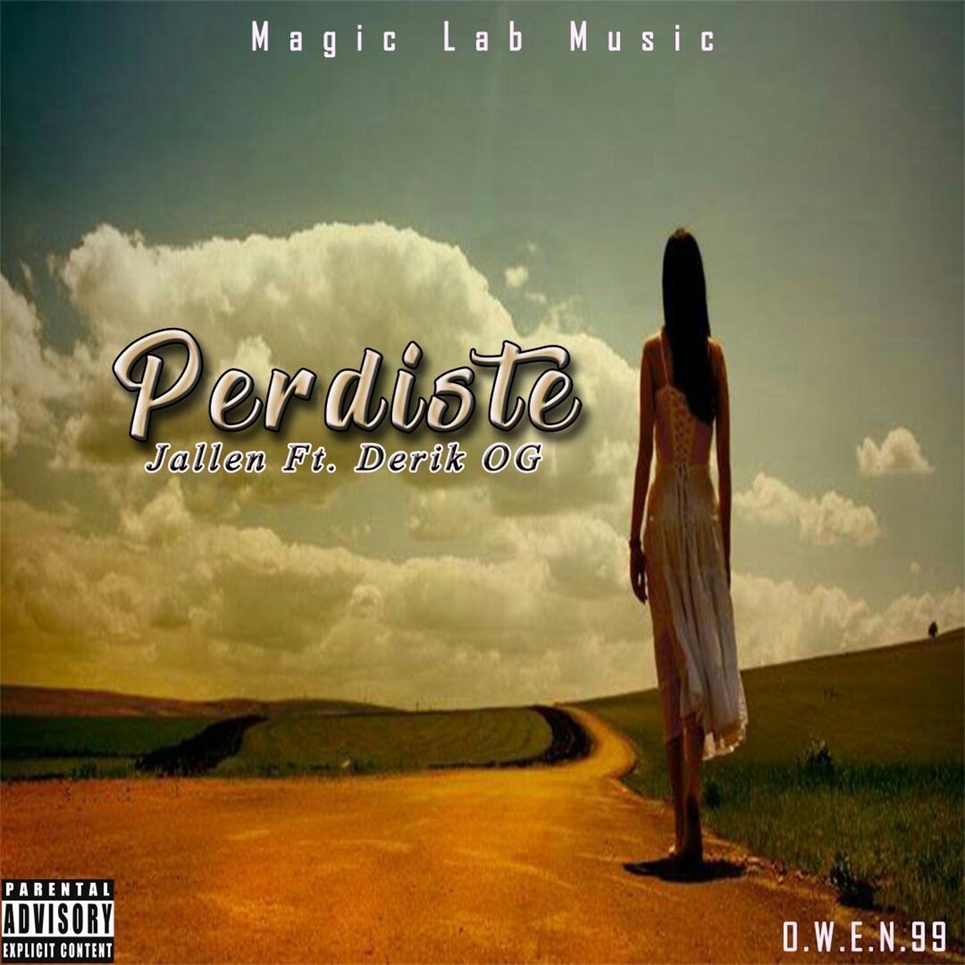 Perdiste (feat. Derik OG)