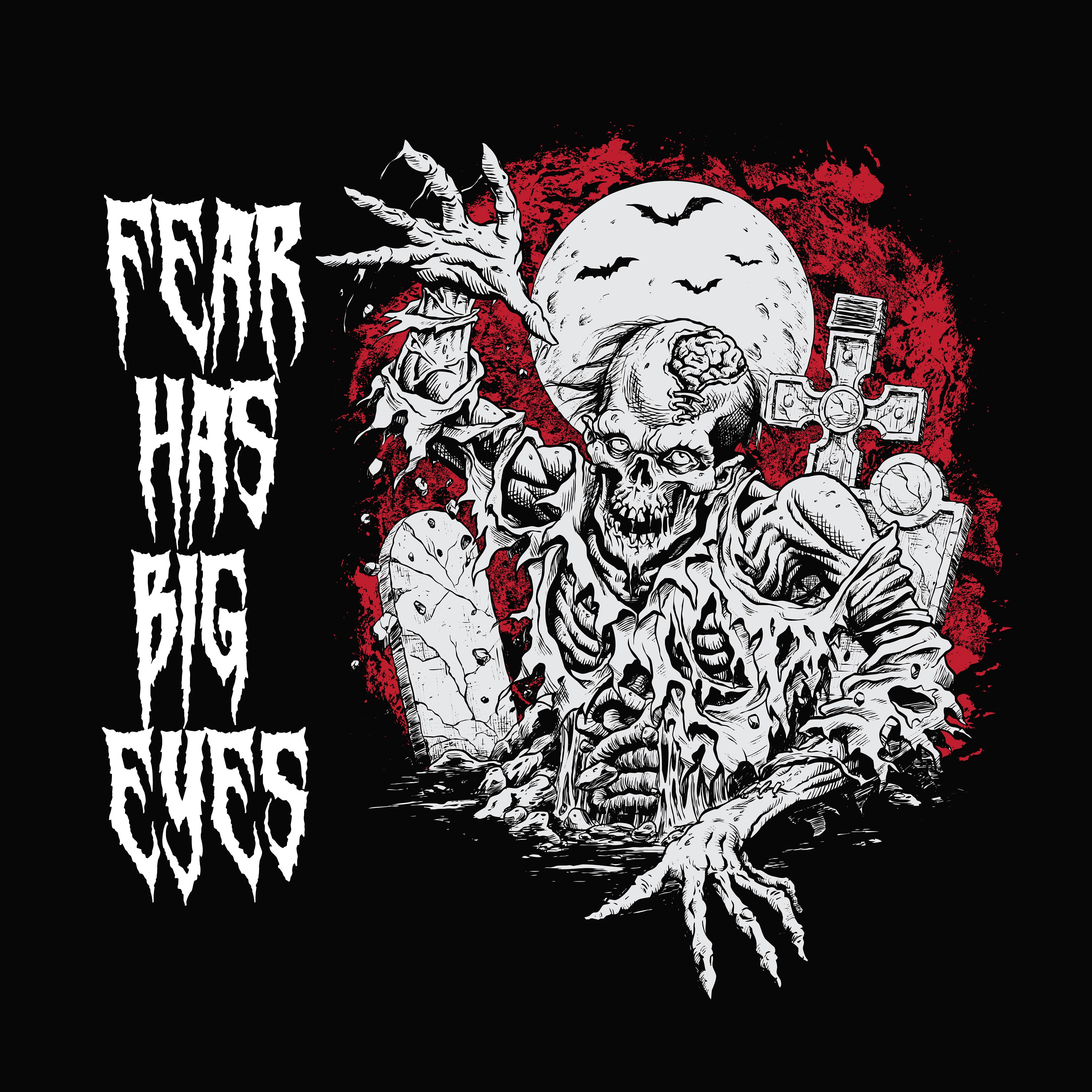 Halloween Party - AnSMOKE