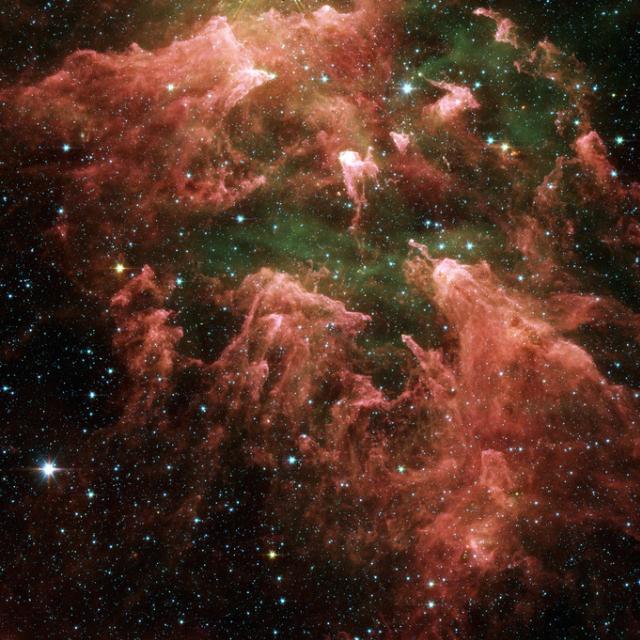 Eta Carinae