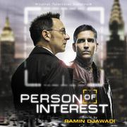 Person Of Interest (Original Television Soundtrack)专辑
