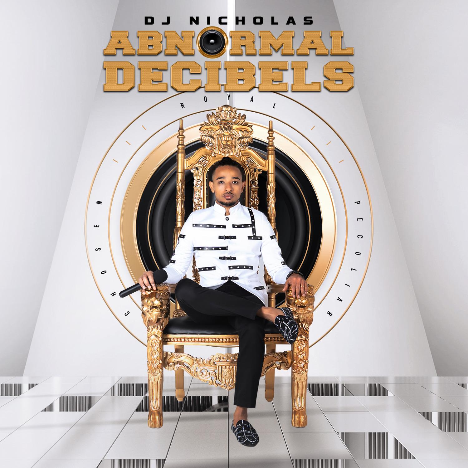 Abnormal Decibels