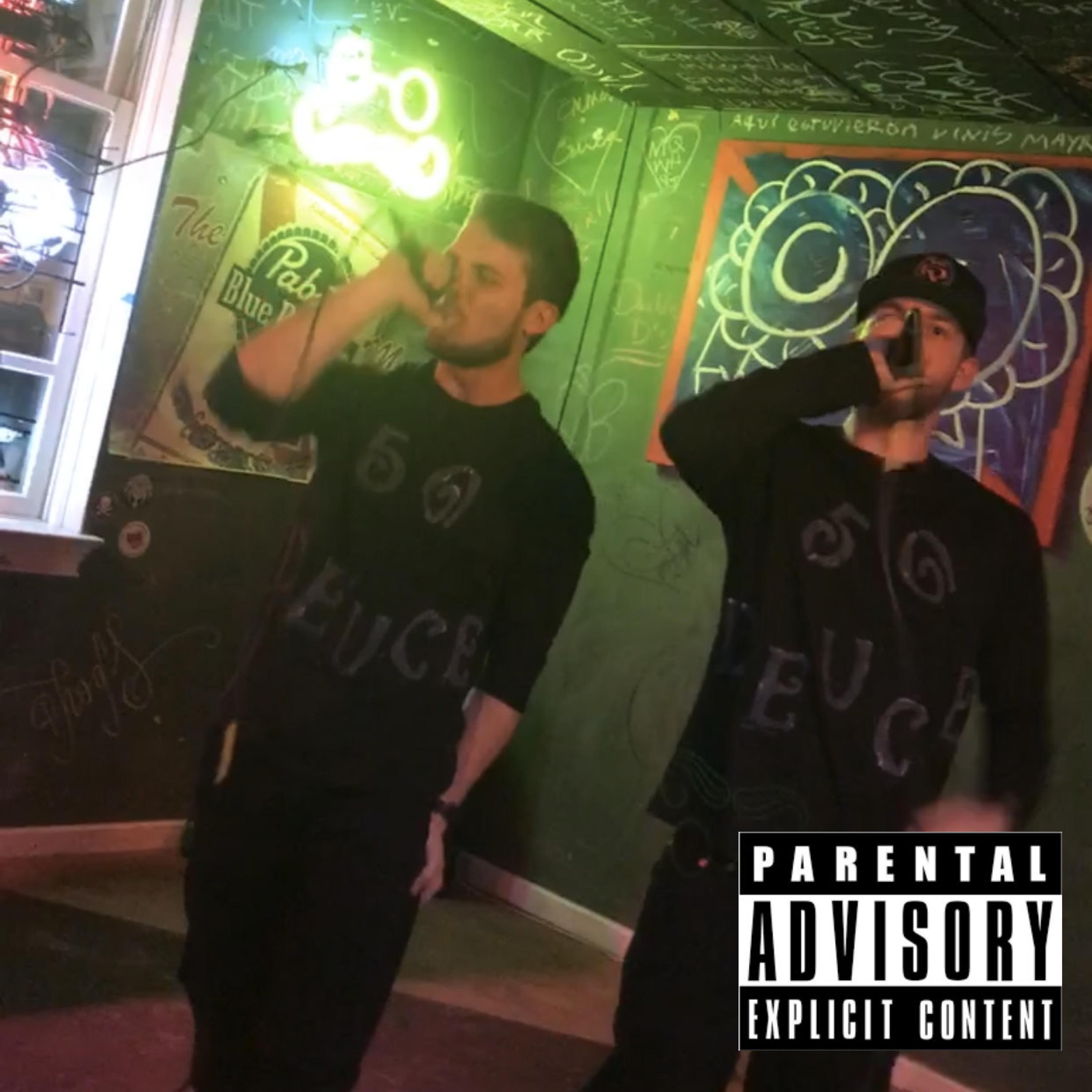 Too Easy (feat. Danny D)