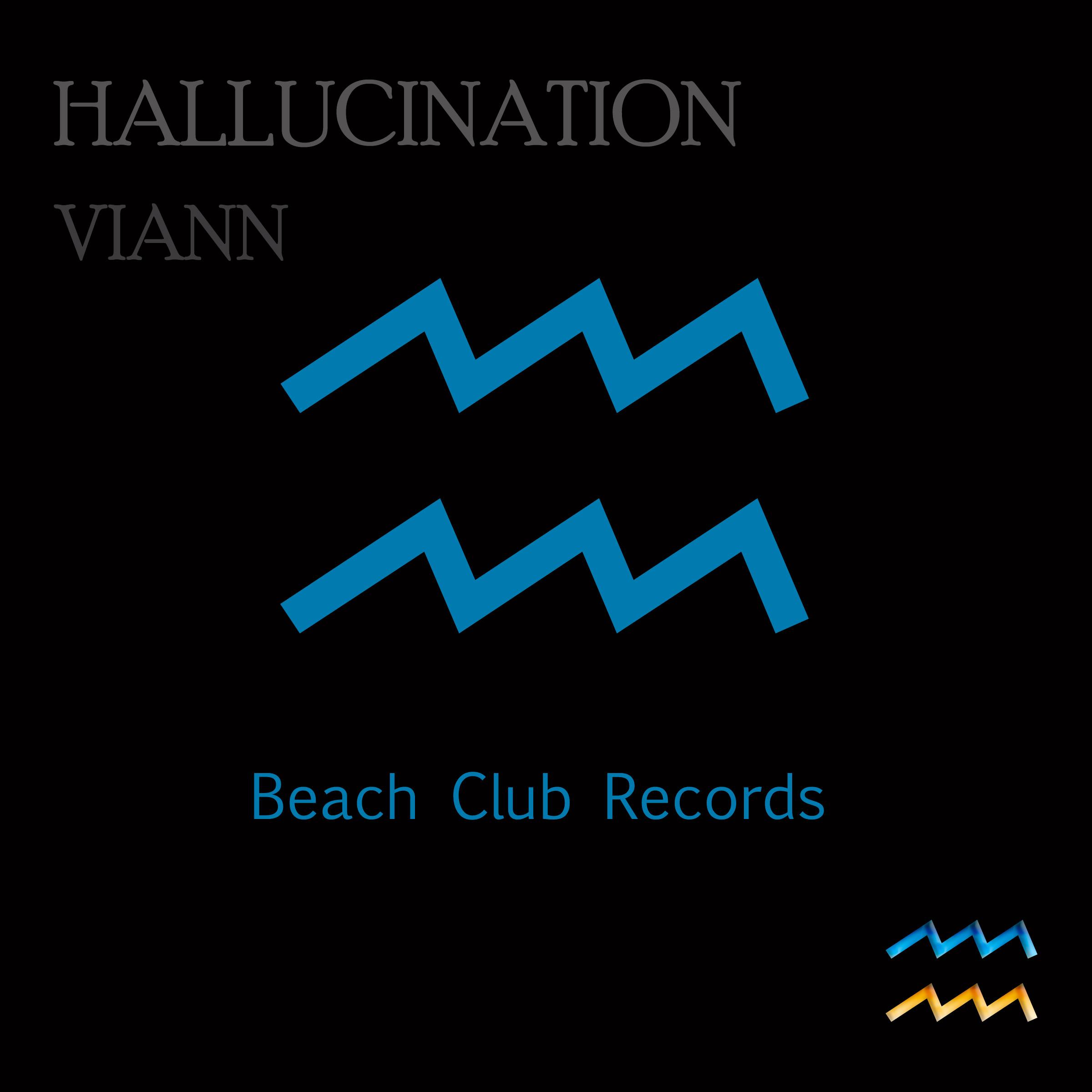 Hallucination