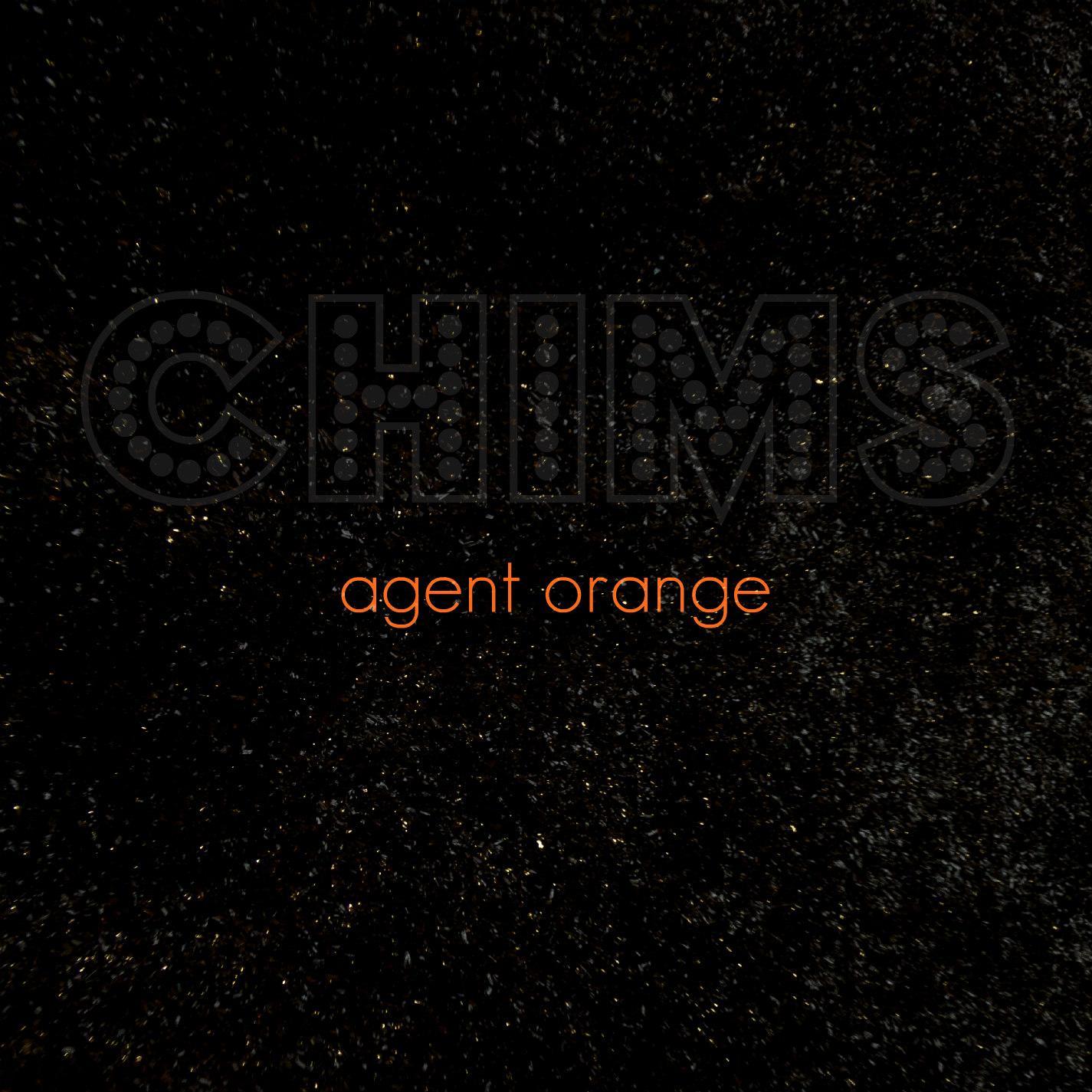 Agent Orange EP