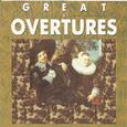 Great Overtures