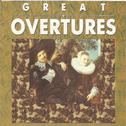 Great Overtures专辑