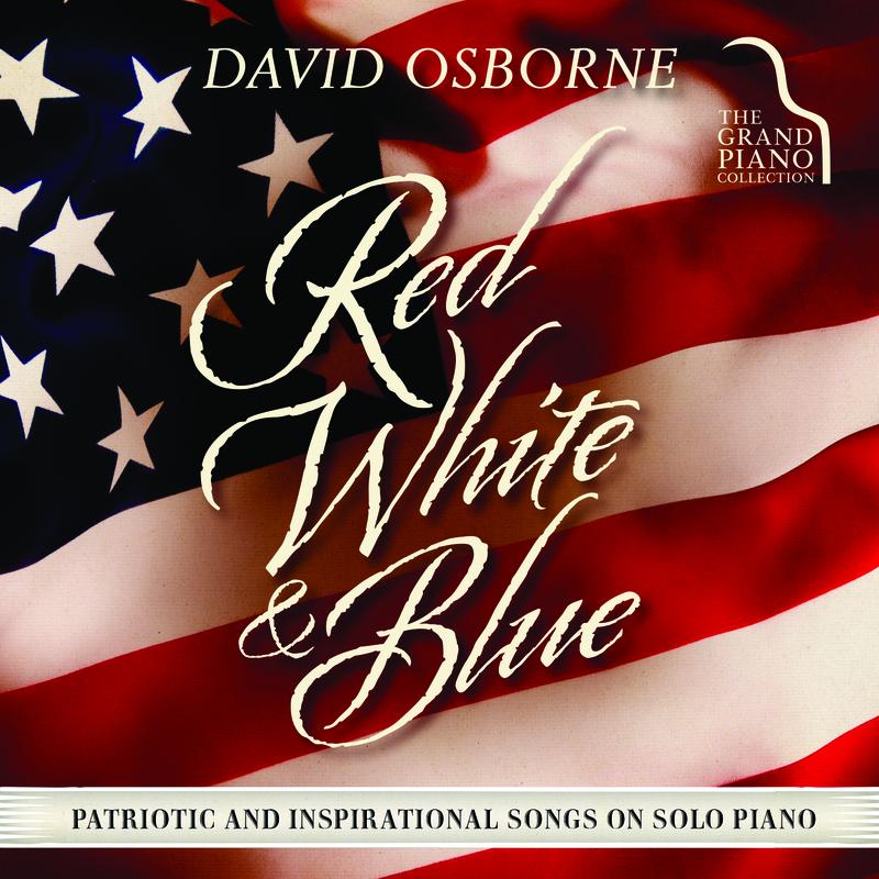 Red, White & Blue