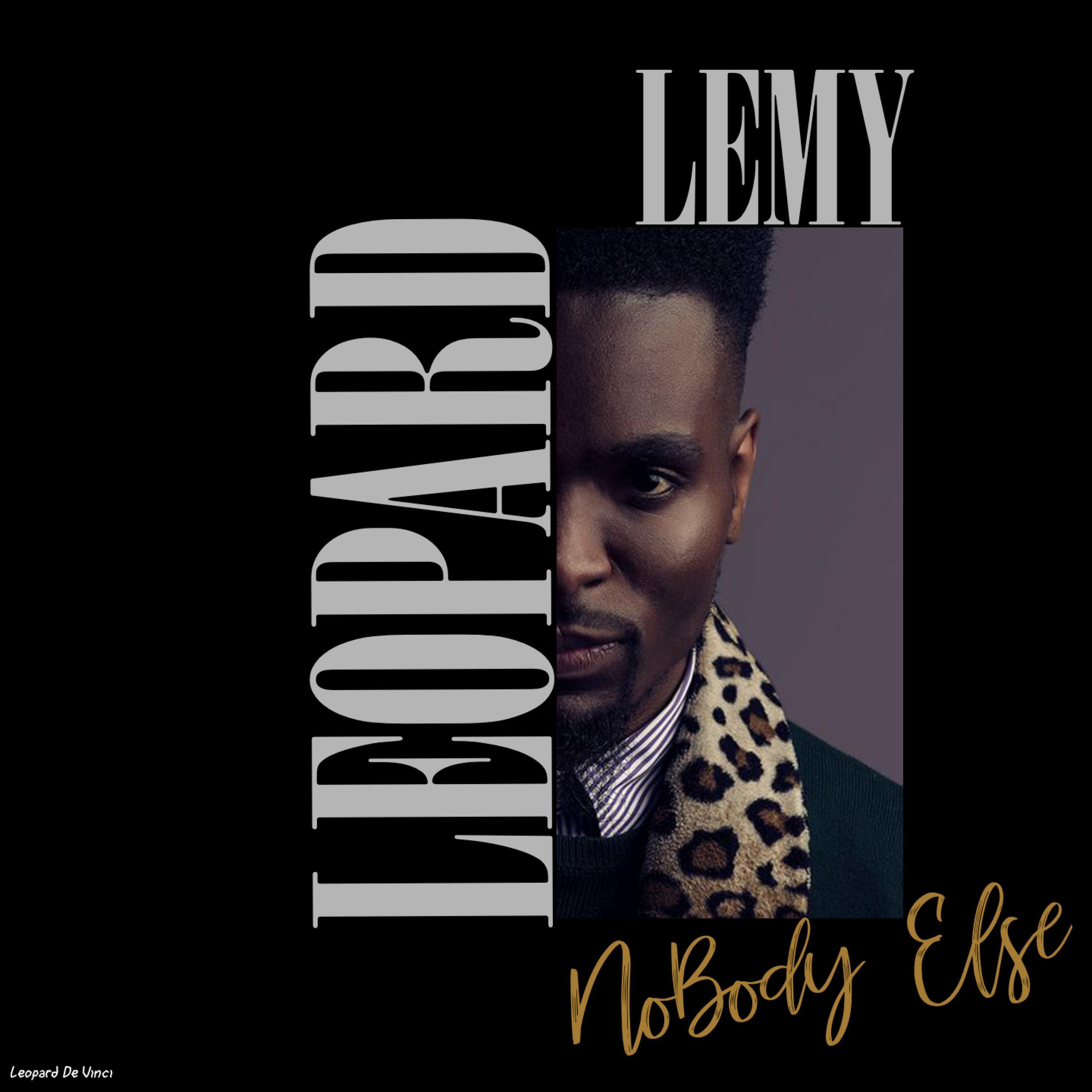 Nobody Else