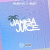 Ghost - Jamba Juice