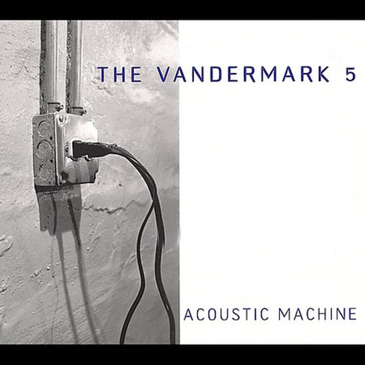 Acoustic Machine