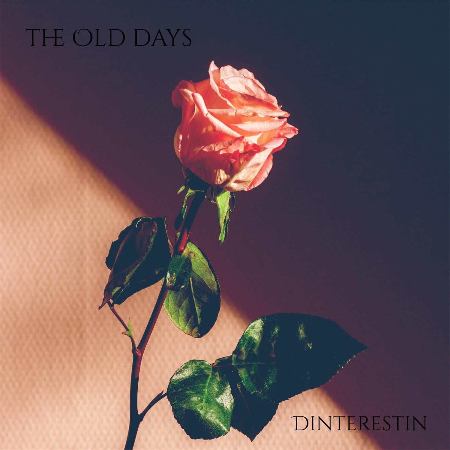 "The Old Days"