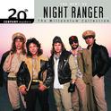 20th Century Masters: The Millennium Collection: Best Of Night Ranger专辑