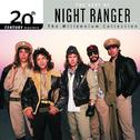 20th Century Masters: The Millennium Collection: Best Of Night Ranger专辑