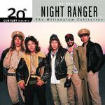 20th Century Masters: The Millennium Collection: Best Of Night Ranger专辑