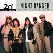 20th Century Masters: The Millennium Collection: Best Of Night Ranger