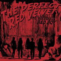 Red Velvet - Bad Boy 原版伴奏