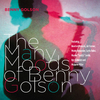 Benny Golson - Touch Me Lightly (Many Moods of Benny Golson)