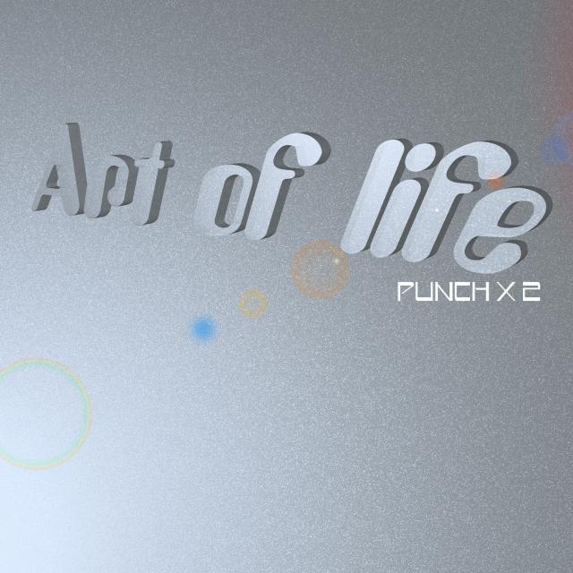 Art of life专辑