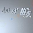 Art of life