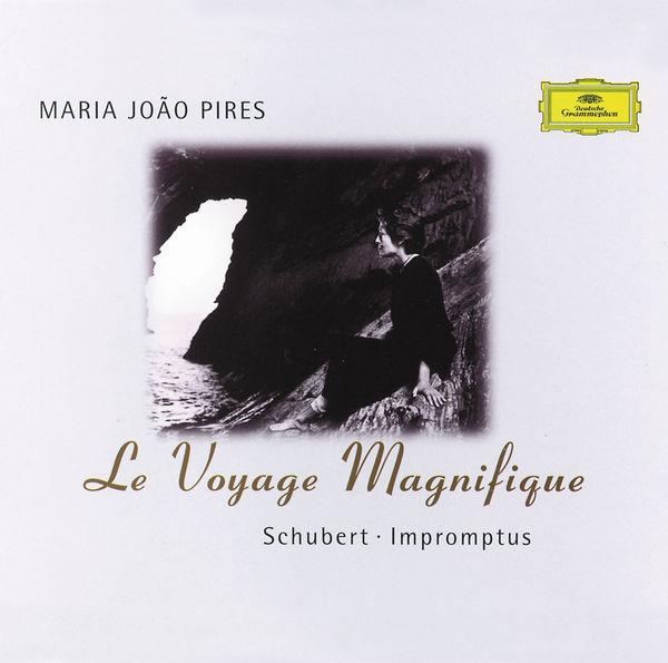Maria João Pires - Le Voyage Magnifique (2 CD's)