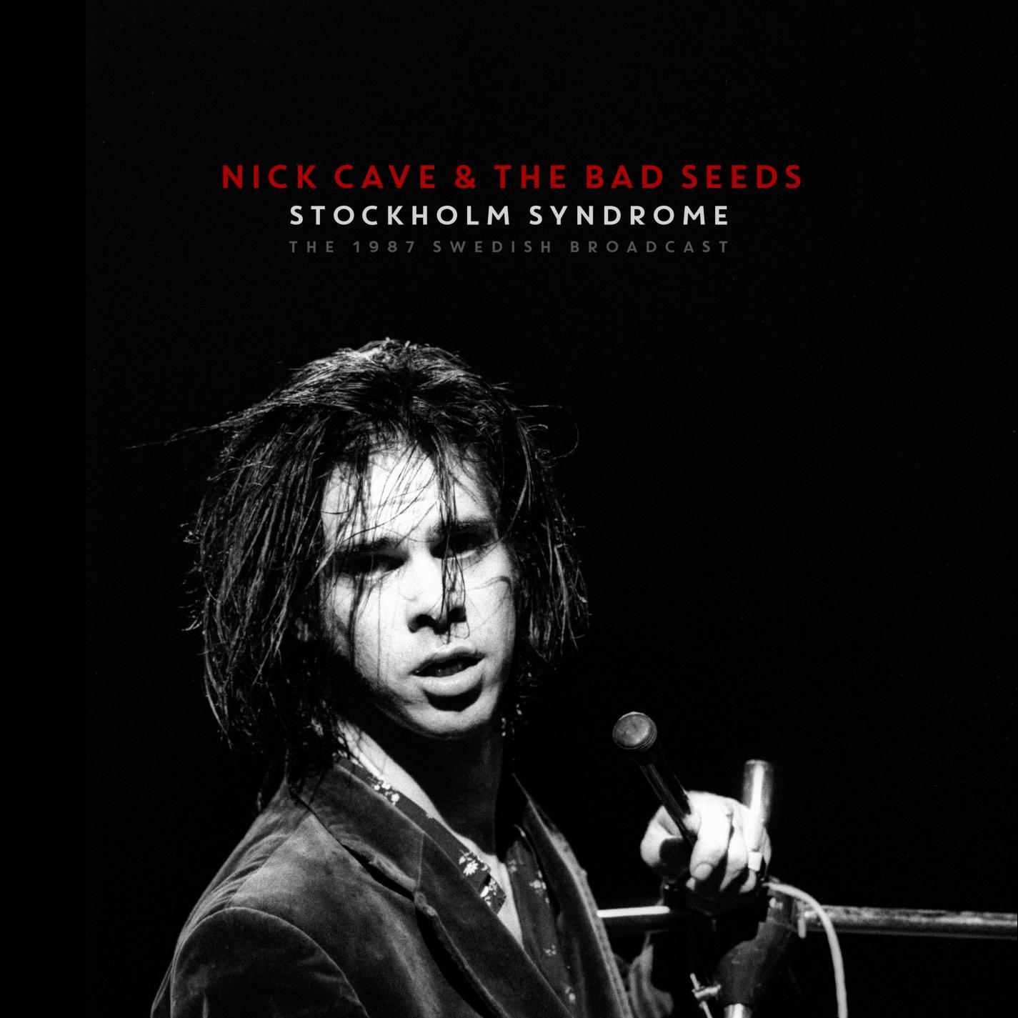 Stockholm Syndrome (Live 1987)