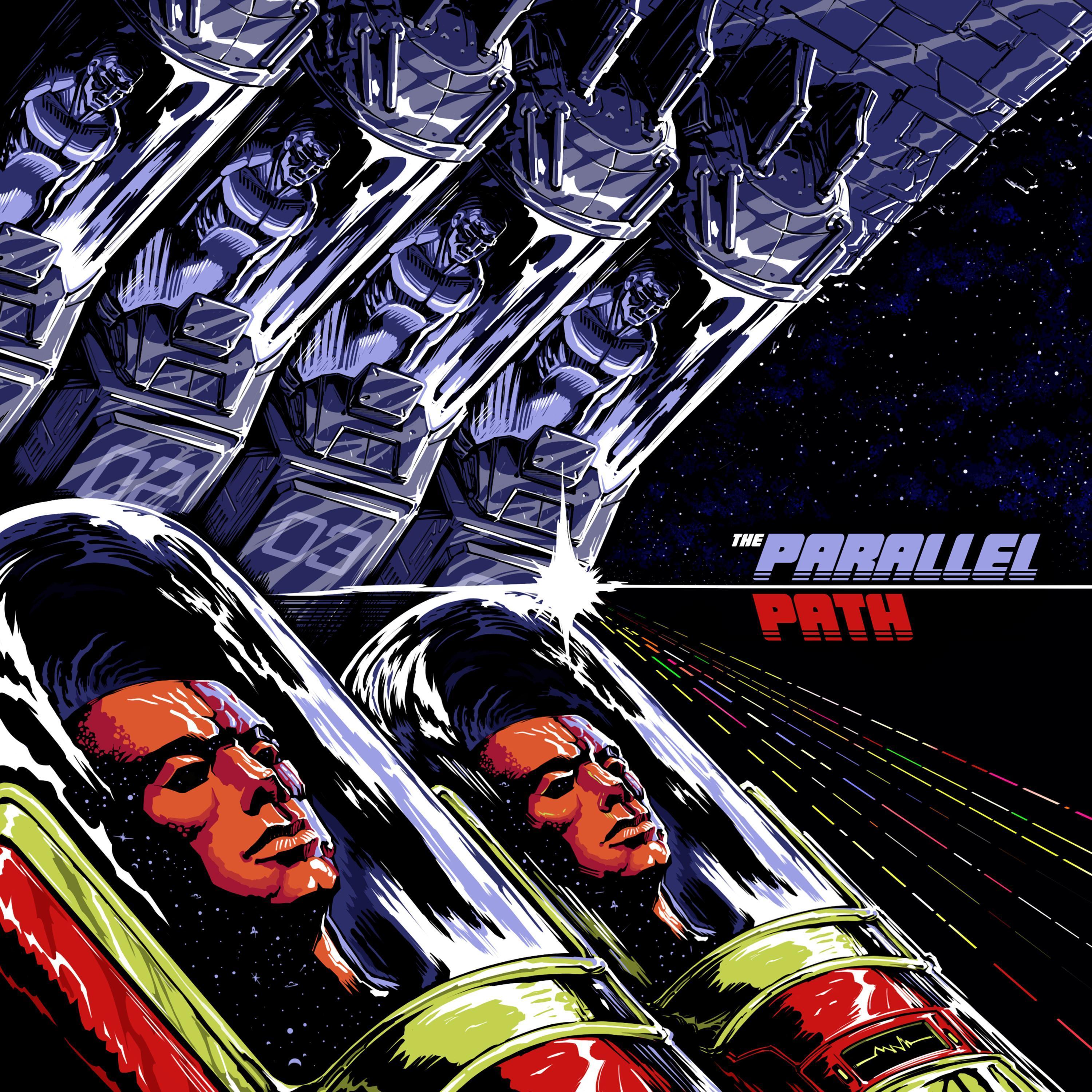 THE PARALLEL PATH