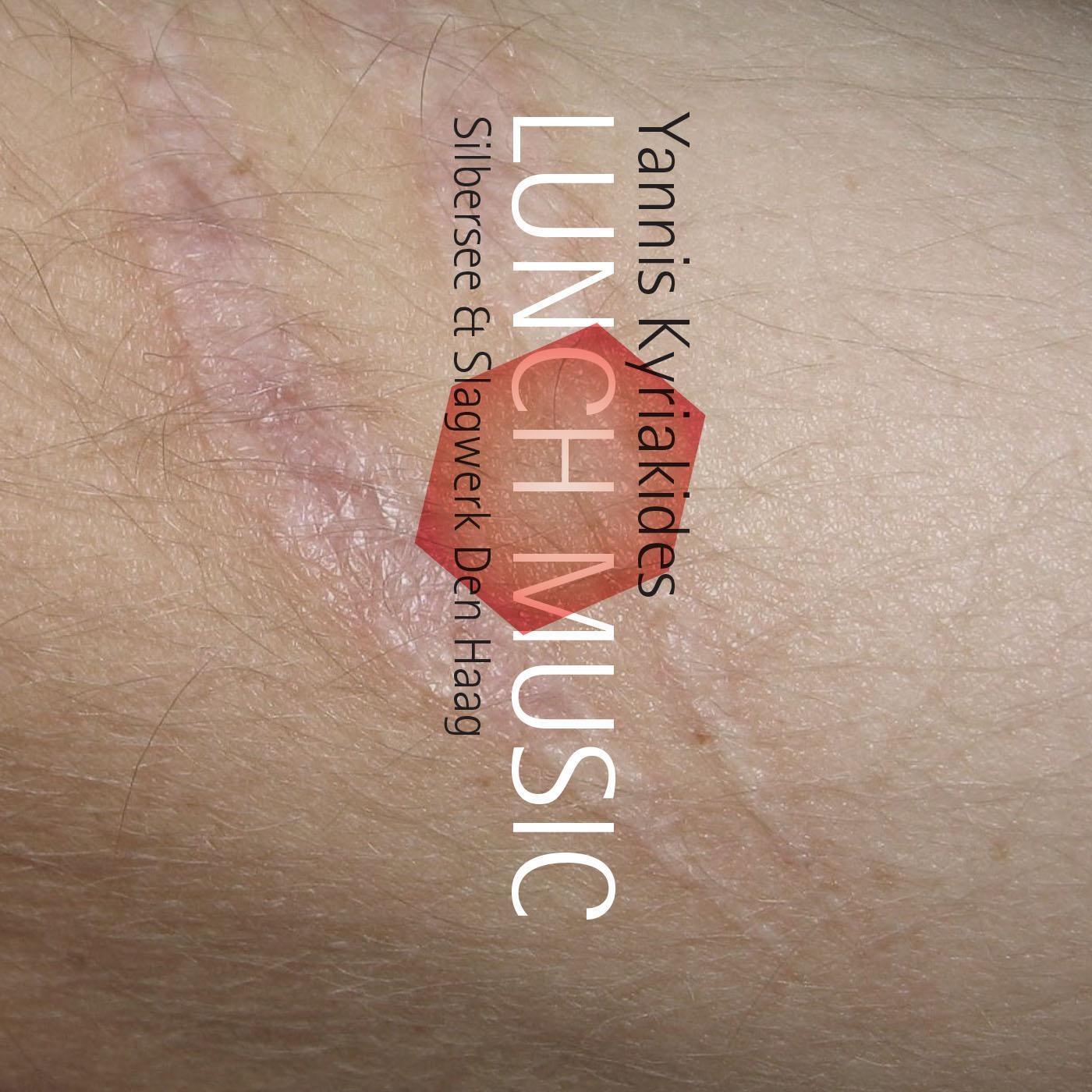 Kyriakides: Lunch Music