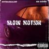 K3tharealist - Slow Motion (feat. Mr.Daone)