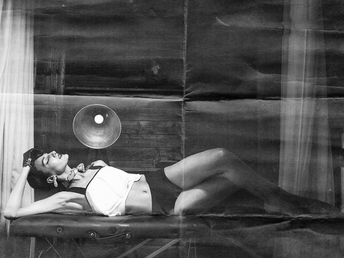 不腻(prod by 蛋挞Ta)