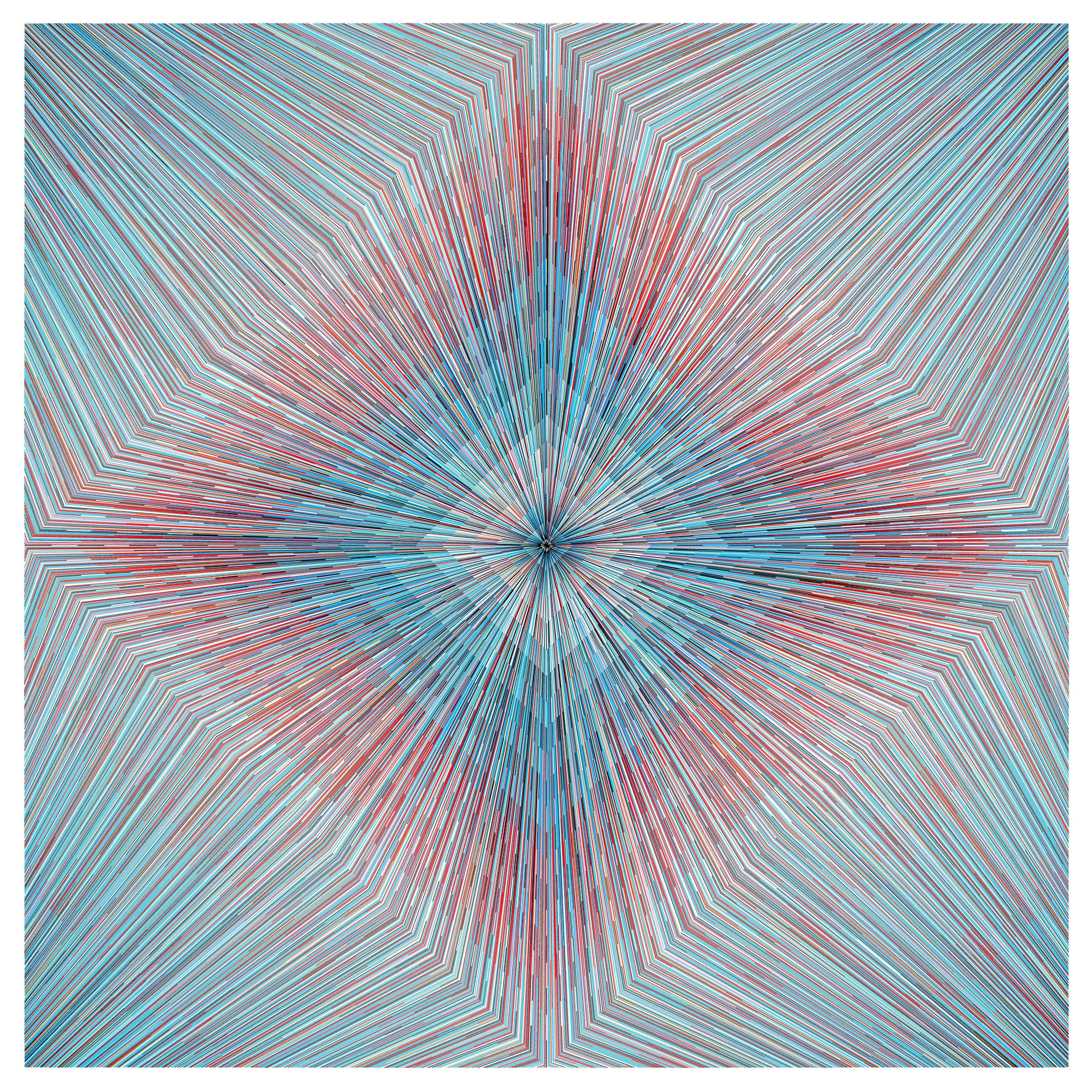 My Eye on You (To Reinvision)