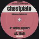 Victim Support / Misfit专辑