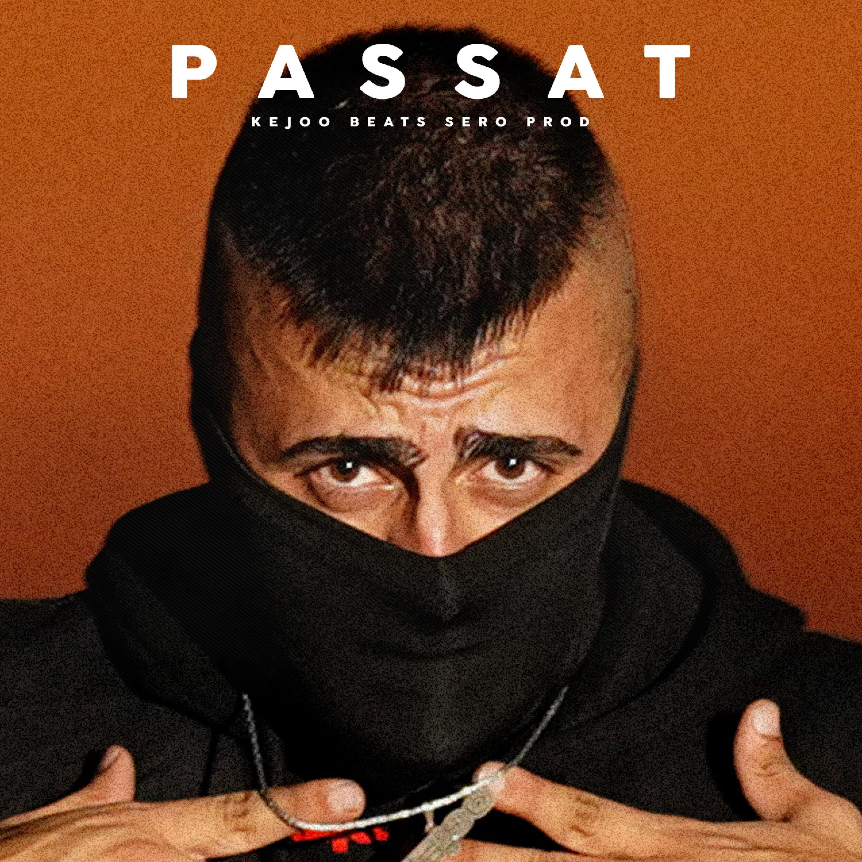 Passat (feat. Sero Produktion Beats)