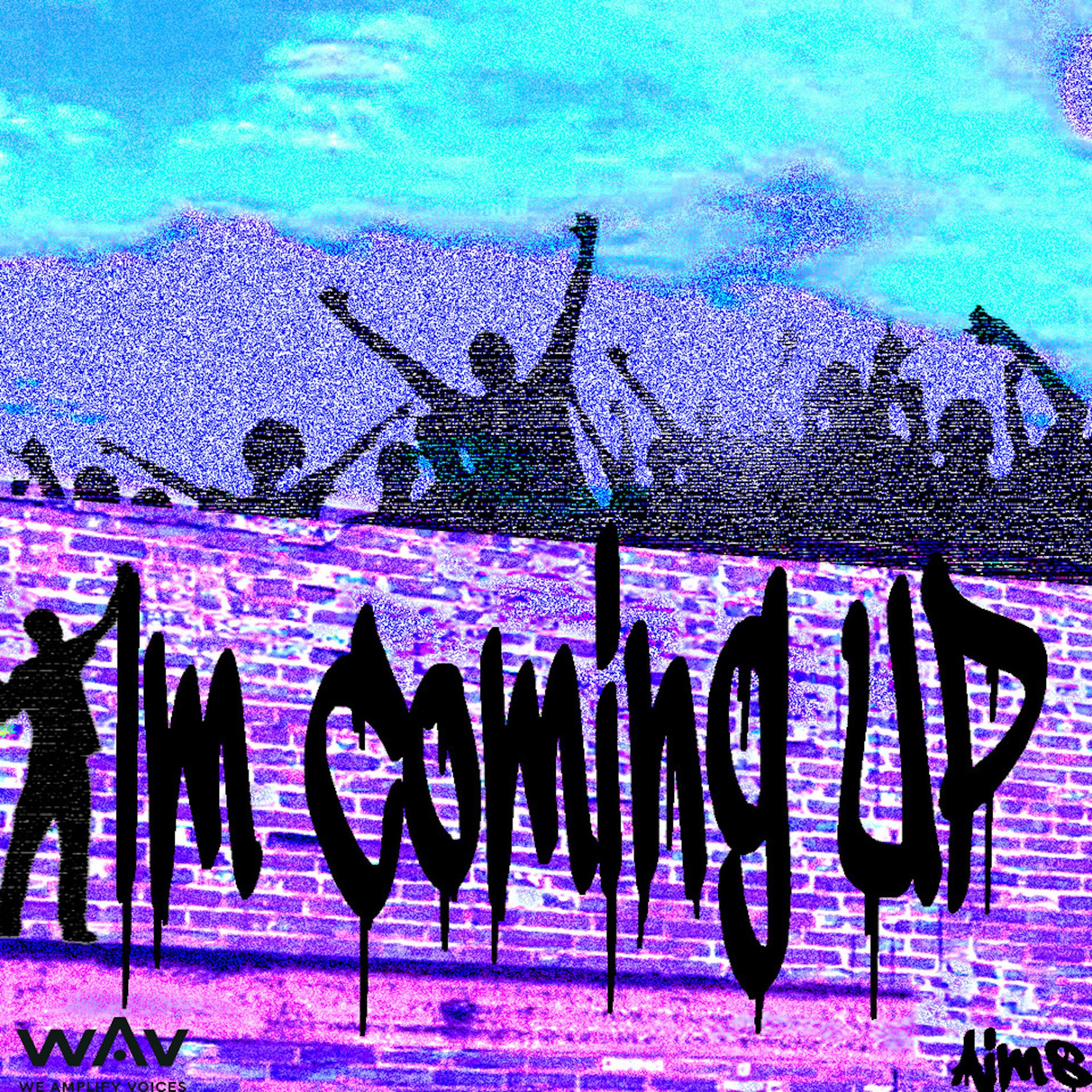 I'm Coming Up (feat. Aims, Soto & Effee)
