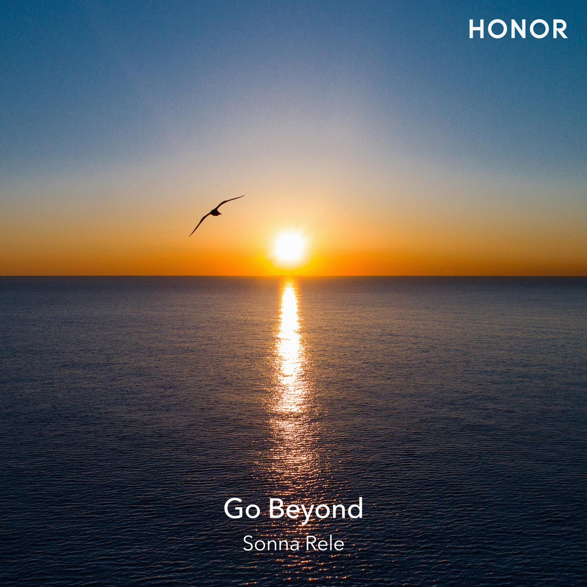 GO BEYOND