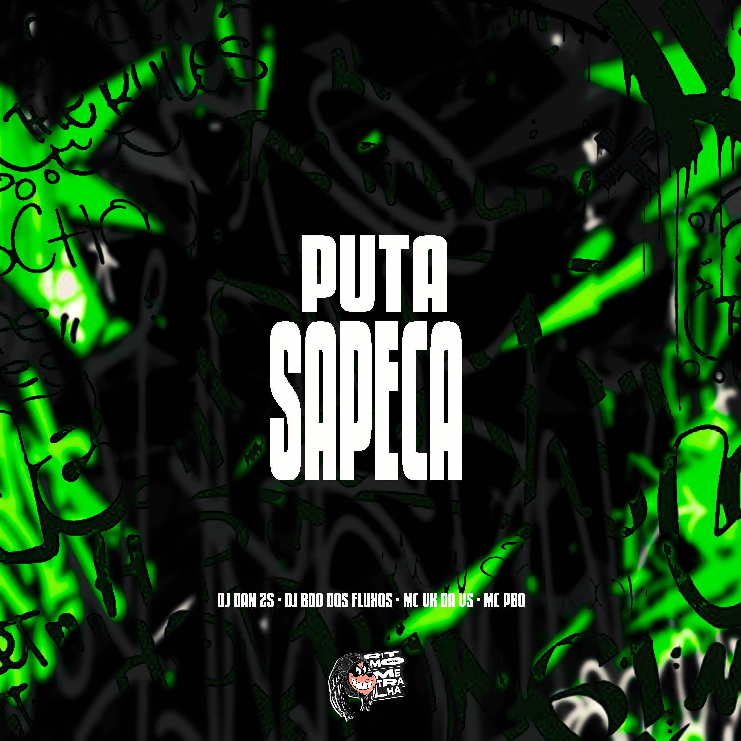 DJ Dan zs - Puta Sapeca