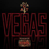Doja Cat - Vegas (PT karaoke) 带和声伴奏