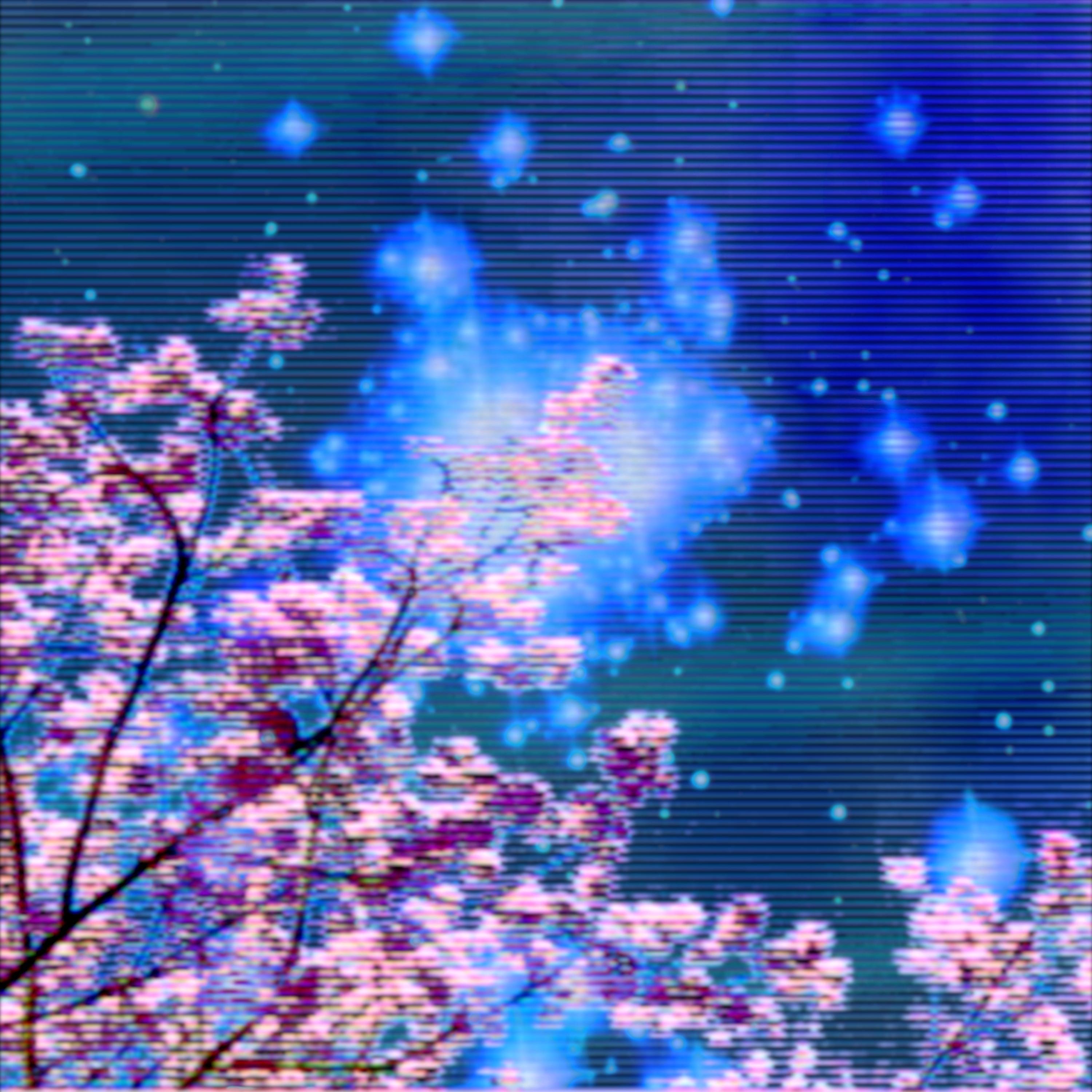 Space Rose (feat. Rykon)